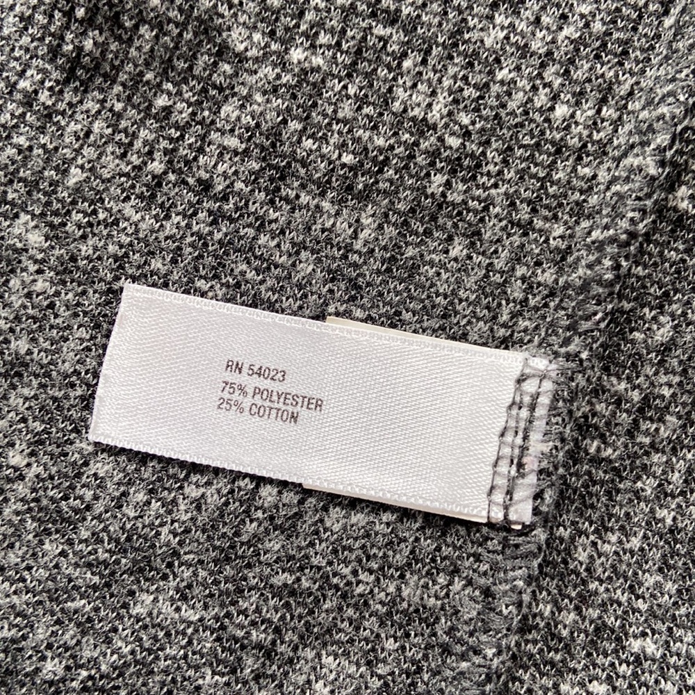 Gap Ribbed Knit Top - Picture 10 of 11